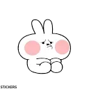 😓-Baby Stickers, Telegram Sticker