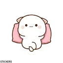 😶-Baby Stickers, Telegram Sticker