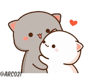 😽-Baby Stickers, Telegram Sticker