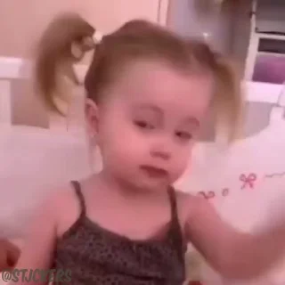 🤦-Baby Stickers, Telegram Sticker