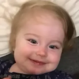 😃-Baby Stickers, Telegram Sticker