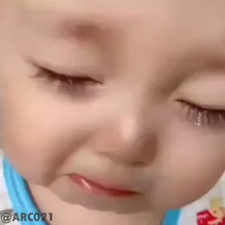 🥺-@STJCKERS پریمیوم تلگرام۱۶۵ت @MajazinooBot, Telegram Sticker