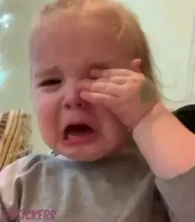 😭-@STJCKERS پریمیوم تلگرام۱۶۵ت @MajazinooBot, Telegram Sticker