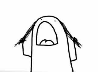 😫-@STJCKERS پریمیوم تلگرام۱۶۵ت @MajazinooBot, Telegram Sticker