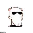 😃-@STJCKERS پریمیوم تلگرام265ت @Majazinoo_accbot, Telegram Sticker