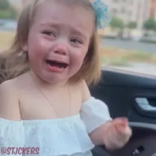 😭-@STJCKERS پریمیوم تلگرام۱۶۵ت @MajazinooBot, Telegram Sticker