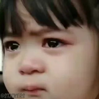 😭-@STJCKERS پریمیوم تلگرام۱۶۵ت @MajazinooBot, Telegram Sticker