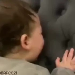 🤦‍♂️-Baby Stickers, Telegram Sticker