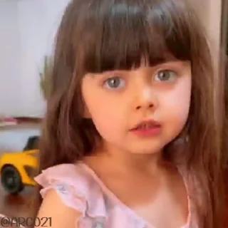 🥹-Baby Stickers, Telegram Sticker