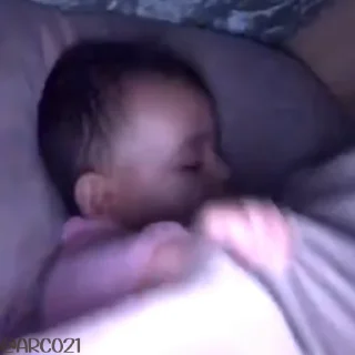 😐-Baby Stickers, Telegram Sticker