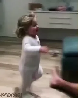 😻-Baby Stickers, Telegram Sticker