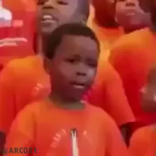 😮‍💨-Baby Stickers, Telegram Sticker