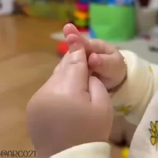 🥺-Baby Stickers, Telegram Sticker