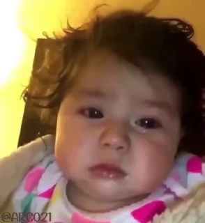 😭-Baby Stickers, Telegram Sticker