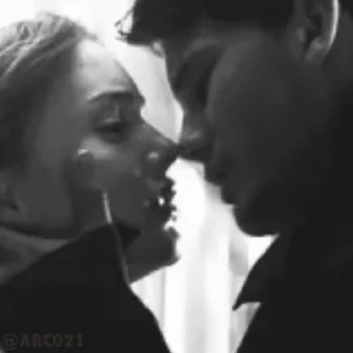 💋-Baby Stickers, Telegram Sticker