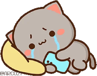 😭-@STJCKERS پریمیوم تلگرام۱۶۵ت @Majazinoo_accbot, Telegram Sticker
