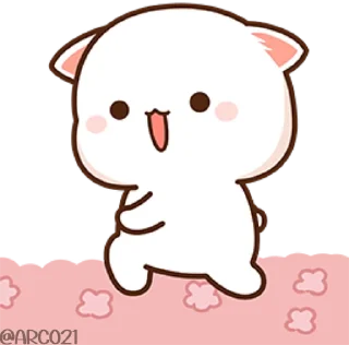 🚶-@STJCKERS پریمیوم تلگرام۱۶۵ت @Majazinoo_accbot, Telegram Sticker