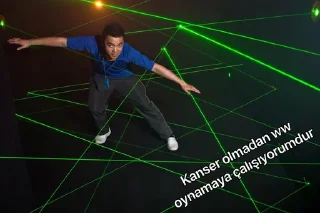 😳-@WereWolfTr, Telegram Sticker