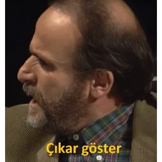 ✍-@WereWolfTr, Telegram Sticker