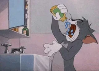 💊-@WereWolfTr, Telegram Sticker