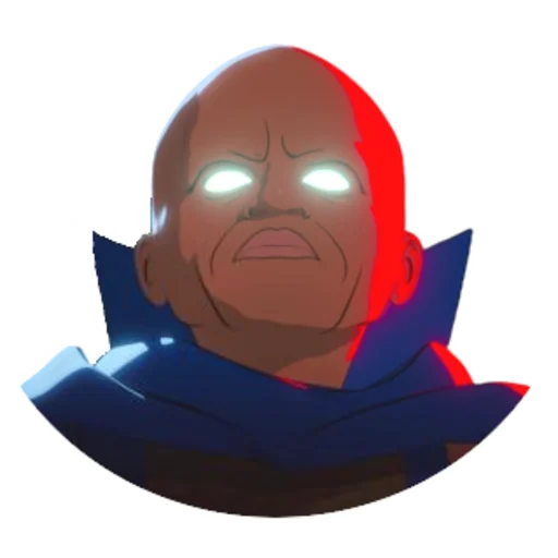 What If..., telegram sticker
