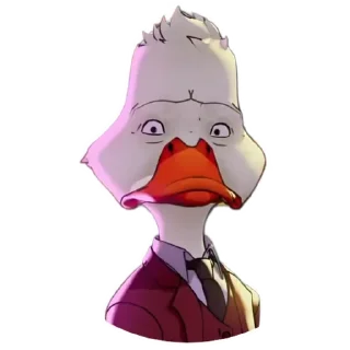 😶-What If..., Telegram Sticker