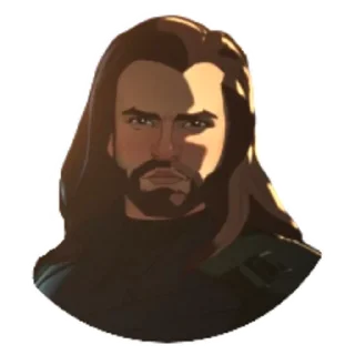 😤-What If..., Telegram Sticker