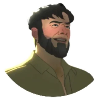 😄-What If..., Telegram Sticker