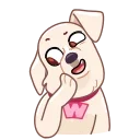 🤔-White Wind, Telegram Sticker