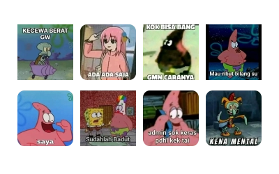 @warnakesukaanmu Vol.3