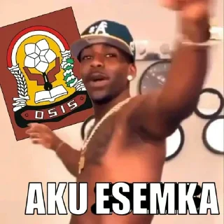 😏-@warnakesukaanmu Vol.3, Telegram Sticker