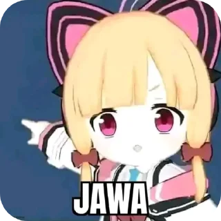 👄-@warnakesukaanmu Vol.3, Telegram Sticker