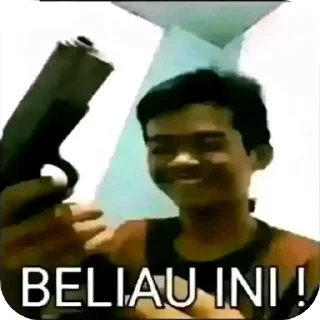 ✋-@warnakesukaanmu Vol.3, Telegram Sticker