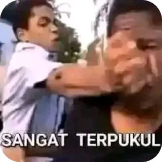🤲-@warnakesukaanmu Vol.3, Telegram Sticker