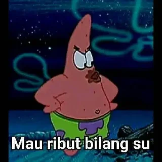 😡-@warnakesukaanmu Vol.3, Telegram Sticker