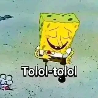 🥴-@warnakesukaanmu Vol.3, Telegram Sticker