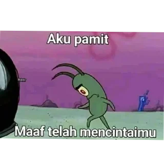 😔-@warnakesukaanmu Vol.3, Telegram Sticker