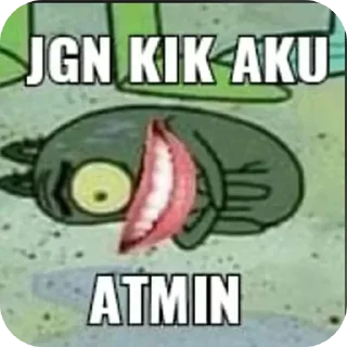 🖼-@warnakesukaanmu Vol.3, Telegram Sticker