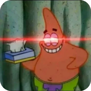 👄-@warnakesukaanmu Vol.3, Telegram Sticker