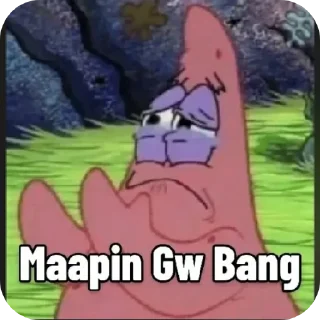 🥲-@warnakesukaanmu Vol.3, Telegram Sticker