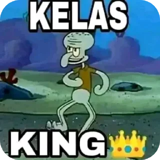 👑-@warnakesukaanmu Vol.3, Telegram Sticker