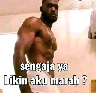 😡-@warnakesukaanmu Vol.3, Telegram Sticker