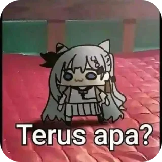 👍-@warnakesukaanmu Vol.3, Telegram Sticker