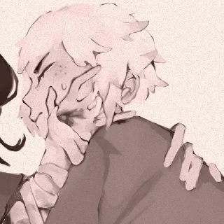 🍓-[ ] 𝙎𝙩𝙧𝙖𝙬𝙗𝙚𝙧𝙧𝙮 𝙇𝙤𝙫𝙚. :: @fStikBot, Telegram Sticker