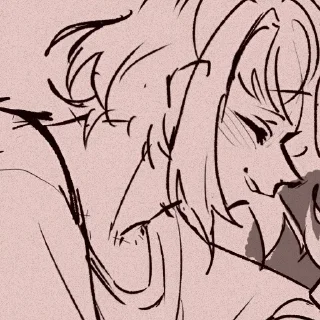 🍓-[ ] 𝙎𝙩𝙧𝙖𝙬𝙗𝙚𝙧𝙧𝙮 𝙇𝙤𝙫𝙚. :: @fStikBot, Telegram Sticker