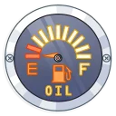 ⛽-Wild Bill, Telegram Sticker