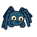 🤢-Flori @WildMoneyPro, Telegram Sticker