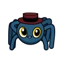 🤠-Flori @WildMoneyPro, Telegram Sticker