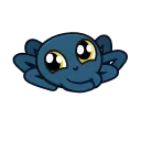 ☺️-Flori @WildMoneyPro, Telegram Sticker