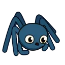 😰-Flori @WildMoneyPro, Telegram Sticker